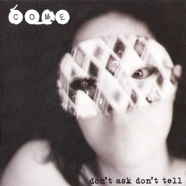 Don't Ask Don't Tell