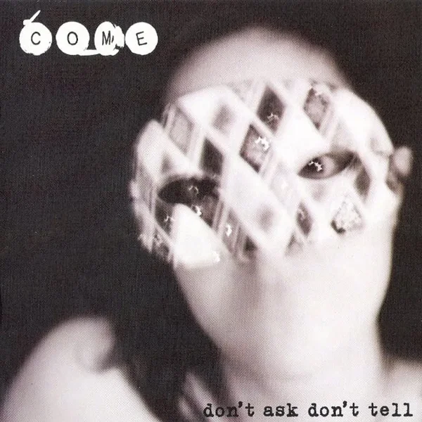 Don't Ask Don't Tell