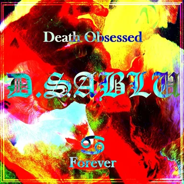 Darkness and Light by D. Sablu - album cover