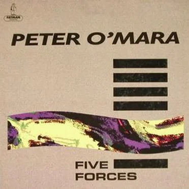 Five Forces