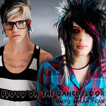 OMFG Sneak Peak