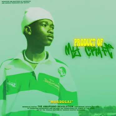 Product Of My Craft (POMC)