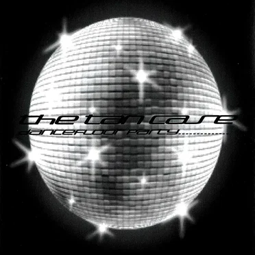 Dancefloor Party by The "Tan" Case - album cover