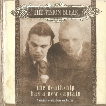 The Deathship Has a New Captain