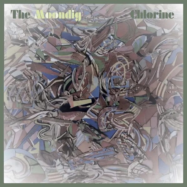 Chlorine