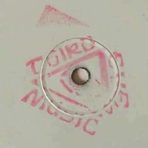 Dubs From The Unseen 1996 - 2000