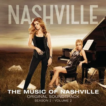 The Music of Nashville: Original Soundtrack, Season 2, Volume 2