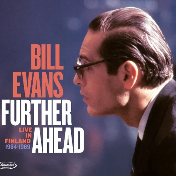 Further Ahead (Live In Finland 1964-1969)