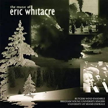 The Music of Eric Whitacre