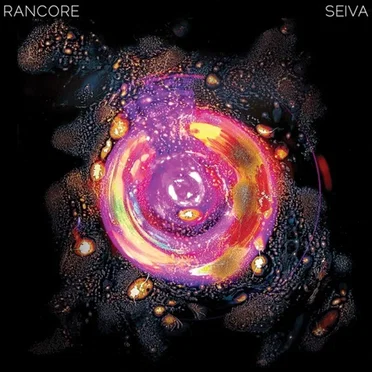 Seiva by Rancore - album cover