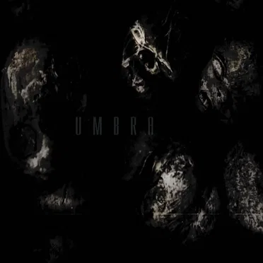 Umbra by Who Saw Her Die? - album cover
