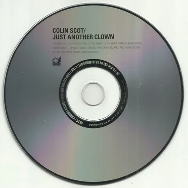 Just Another Clown