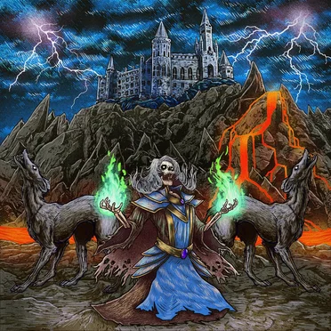 Hounds of Hell