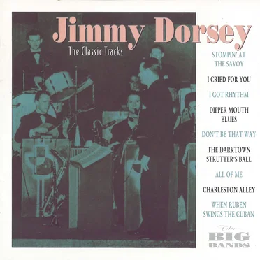 The Classic Tracks