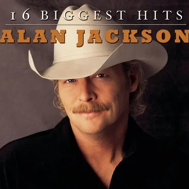 16 Biggest Hits