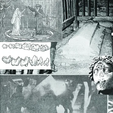 Young Echo by Young Echo - album cover