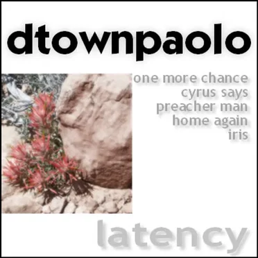 Latency