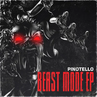 Beast Mode EP