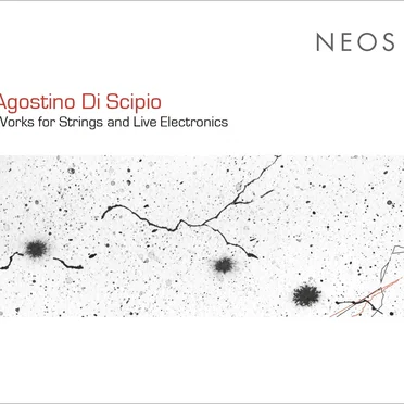 Works for Strings and Live Electronics