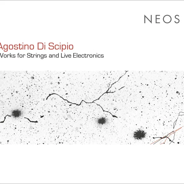 Works for Strings and Live Electronics