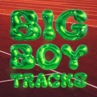 Big Boy Tracks