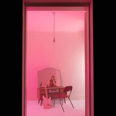 A Room of One's Own by Le Pie - album cover