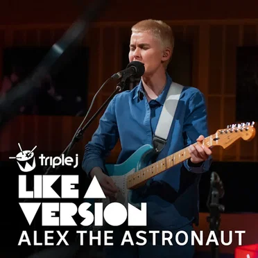 Mr. Blue Sky (triple j Like a Version)