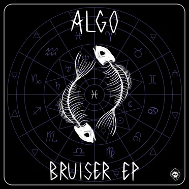 Bruiser EP