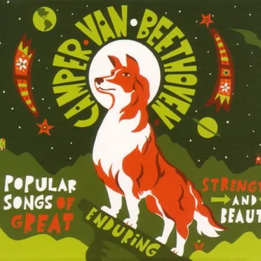 Popular Songs of Great Enduring Strength and Beauty