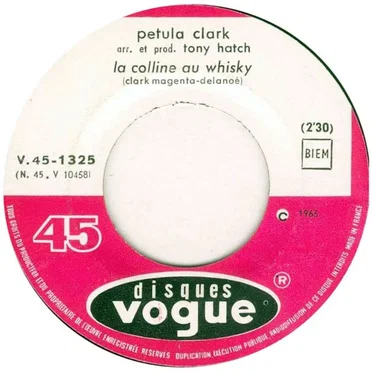 La Colline au whisky / La Gadoue
