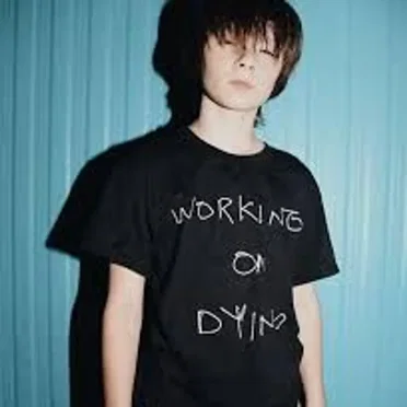 Matt Ox Overwhelming Mixx