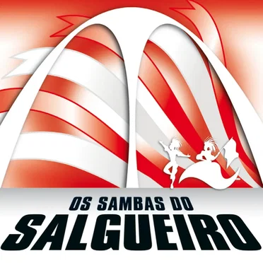 Os Sambas Do Salgueiro by Various Artists - album cover