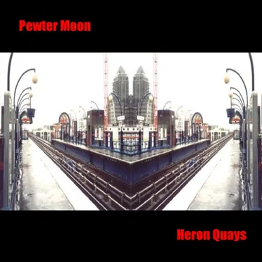 Heron Quays