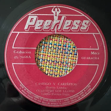 Castigo y cariñitos / No dejes de llamarme