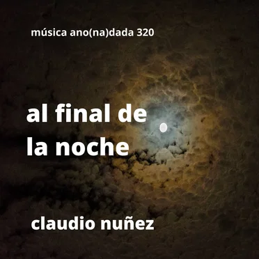 Al final de la noche