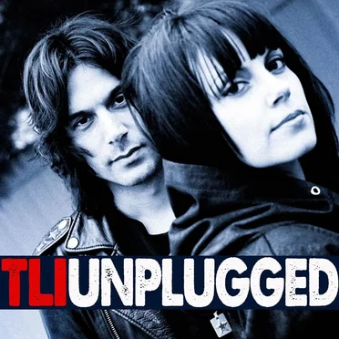 TLI Unplugged by The Last Internationale - album cover