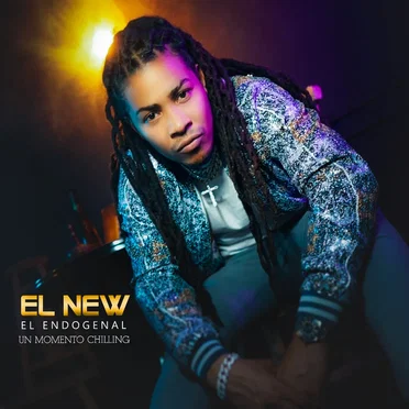 Un Momento Chilling by El New El Endogenal - album cover