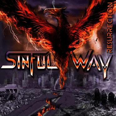Sinful Way