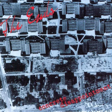 Concrete Disappointment