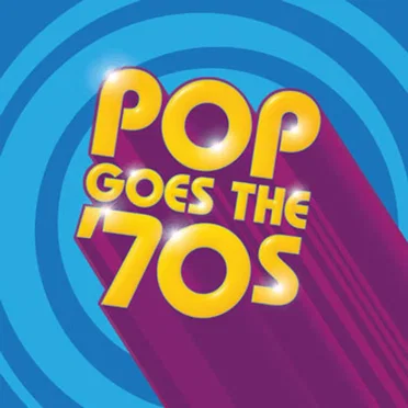 Pop Goes the '70s: Magic by Various Artists - album cover