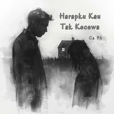 Harapku Kau Tak Kecewa
