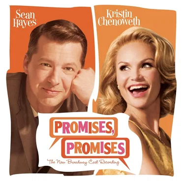 Promises, Promises (The New Broadway Cast Recording)