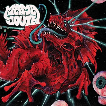 MAMA YOUTH by MAMA YOUTH - album cover