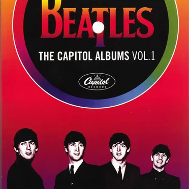 The Capitol Albums, Vol. 1