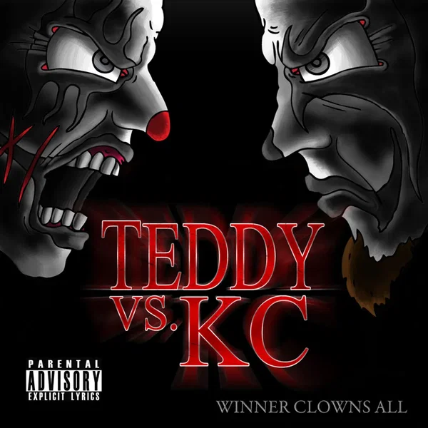 Teddy Vs. KC