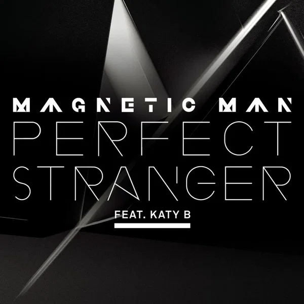 Perfect Stranger