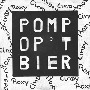 Pomp op ’t bier