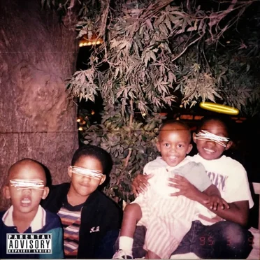 Growing Pains by Johnathan Kash - album cover