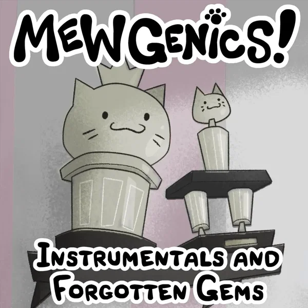 Mewgenics: Instrumentals and Forgotten Gems