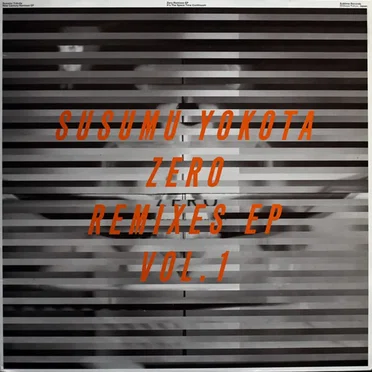 Zero Remixes, Volume 1